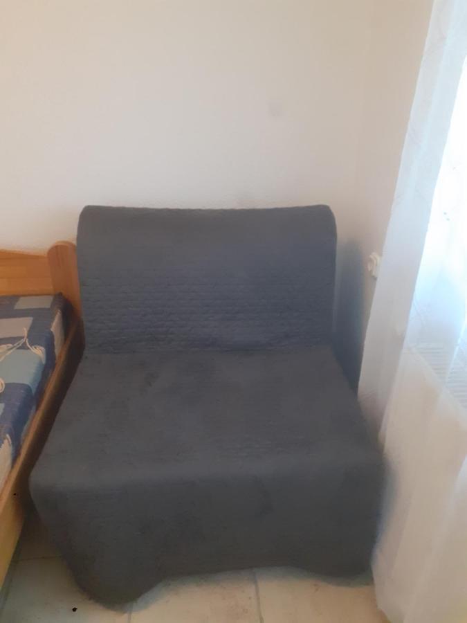 Rose Apartman Balatonlelle Exterior photo