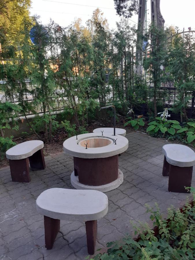 Rose Apartman Balatonlelle Exterior photo