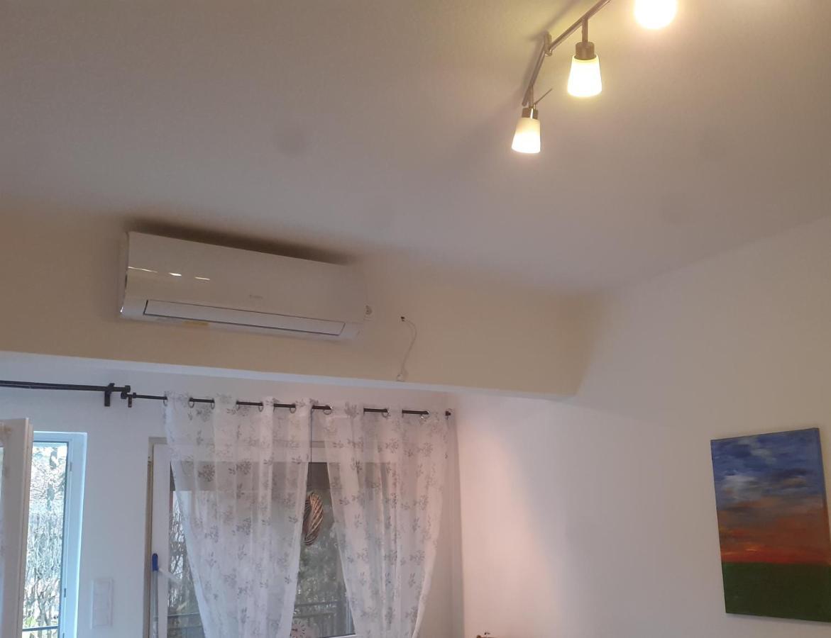 Rose Apartman Balatonlelle Exterior photo