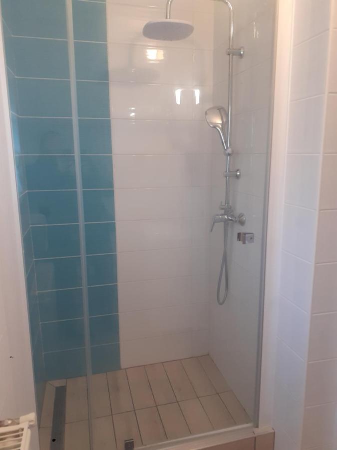 Rose Apartman Balatonlelle Exterior photo