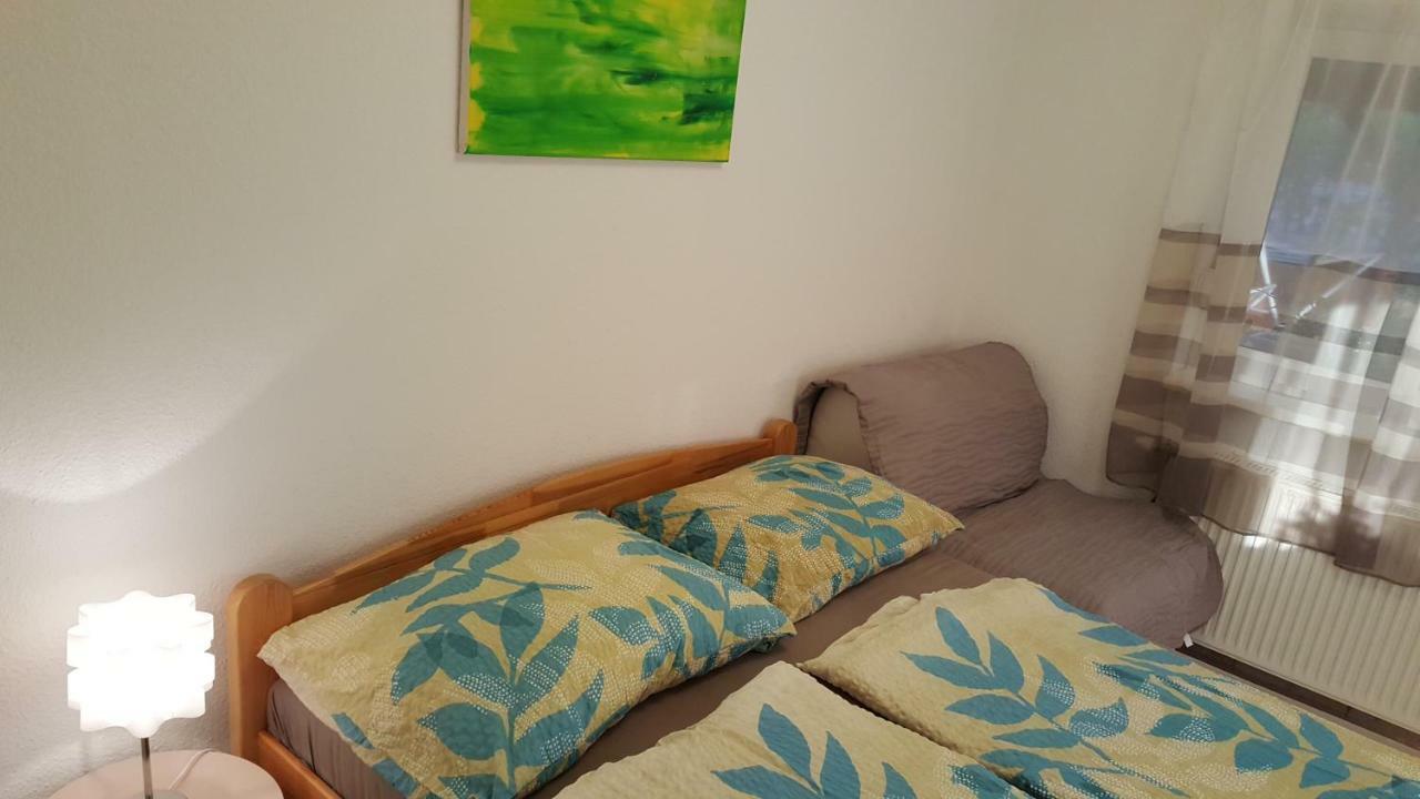 Rose Apartman Balatonlelle Exterior photo